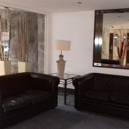 Apartmán Departamento Belgrano Buenos Aires Exteriér fotografie