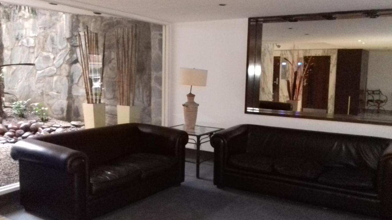 Apartmán Departamento Belgrano Buenos Aires Exteriér fotografie