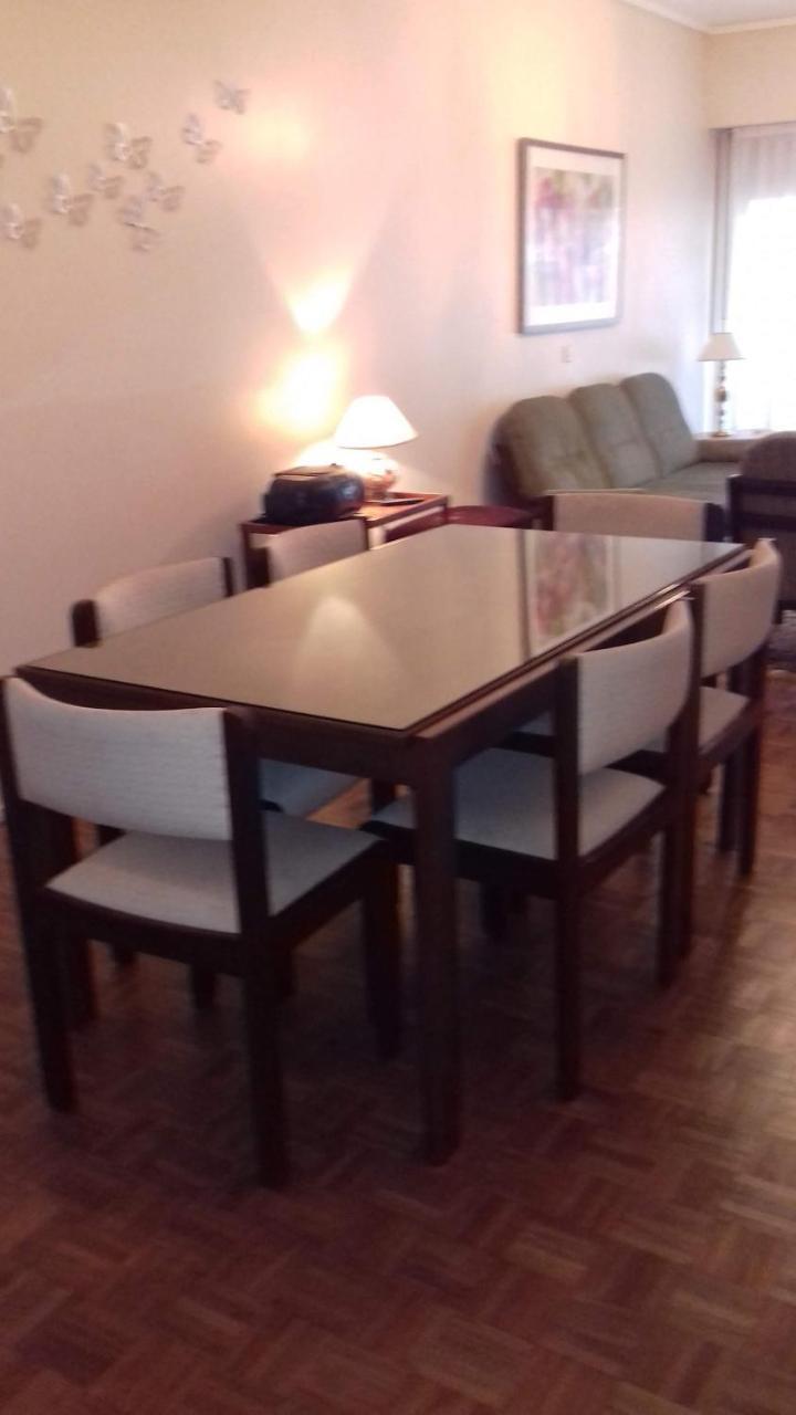 Apartmán Departamento Belgrano Buenos Aires Exteriér fotografie
