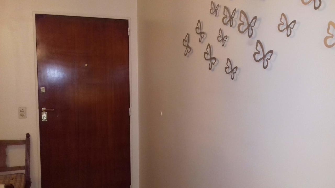 Apartmán Departamento Belgrano Buenos Aires Exteriér fotografie