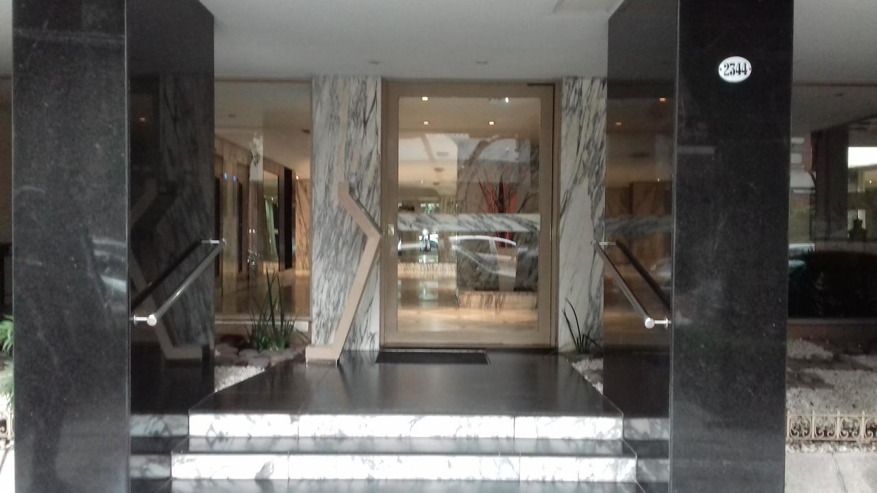 Apartmán Departamento Belgrano Buenos Aires Exteriér fotografie