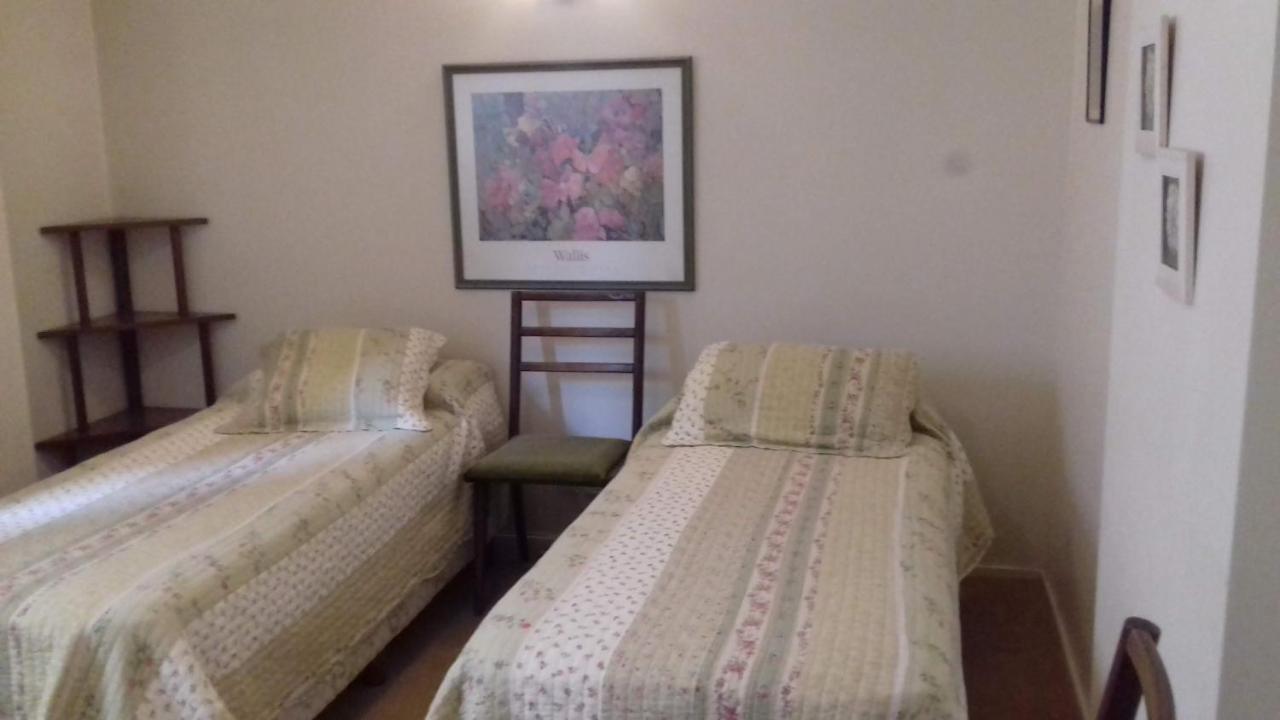 Apartmán Departamento Belgrano Buenos Aires Exteriér fotografie