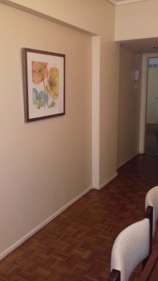 Apartmán Departamento Belgrano Buenos Aires Exteriér fotografie